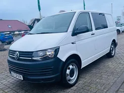 Andere Gebraucht 2017 VW T6 Van | 22.800 €