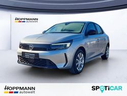 Silber Gebraucht 2024 Opel Corsa Edition Kleinwagen | 17.990 € (Guter Preis)