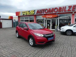 Rot Gebraucht 2018 Honda HR-V Comfort SUV | 14.990 € (Guter Preis)