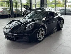 Unbekannt (metallic) Gebraucht 2023 Porsche 911 Carrera 4S Coupé | 135.990 € (Fairer Preis)