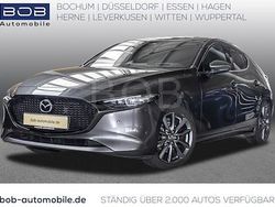 Grau Gebraucht 2025 Mazda CX-30 Exclusive SUV | 25.810 € (Superpreis)