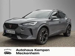 Graphengrau Gebraucht 2024 Cupra Formentor VZ SUV | 33.930 € (Fairer Preis)