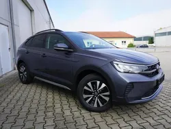 Grau Gebraucht 2024 VW Taigo Life SUV | 19.950 € (Guter Preis)