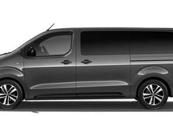 Artense silber metallic Neu 2025 Peugeot Traveller Allure Van / Kleinbus | 45.279 € (Guter Preis)