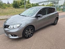 Grau Gebraucht 2018 Nissan Pulsar Kleinwagen | 10.890 € (Fairer Preis)
