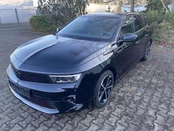 Schwarz metallic Gebraucht 2024 Opel Astra Kombi | 22.490 € (Guter Preis)