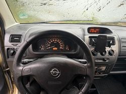 Gold Gebraucht 2004 Opel Agila Kleinwagen | 950 € (Guter Preis)