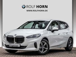 Weiß Gebraucht 2024 BMW 216 Active Tourer Van / Kleinbus | 25.950 € (Guter Preis)
