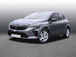 Dolomitgrau Neu 2025 Renault Clio V Evolution Kleinwagen | 22.289 € (Etwas zu teuer)