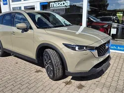 Neu 2025 Mazda CX-5 Exclusive-Line SUV | 43.990 € (Teuer)