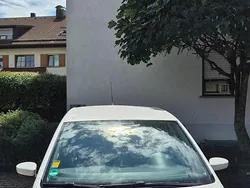 Weiß Gebraucht 2012 VW up! Kleinwagen | 4.850 € (Fairer Preis)