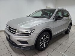 Silber Gebraucht 2020 VW Tiguan IQ Drive SUV | 22.990 € (Fairer Preis)