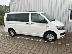 Weiß Gebraucht 2017 VW T6 Van | 27.500 € (Etwas zu teuer)