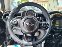 Schwarz Gebraucht 2016 Mini Metropolitan Limousine | 11.990 € (Etwas zu teuer)