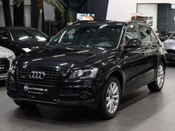 Phantomschwarz perleffekt Gebraucht 2011 Audi Q5 S-Line SUV | 17.990 € (Teuer)