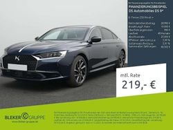 Nachtblau Gebraucht 2025 DS Automobiles DS9 Rivoli Plus Limousine | 38.990 €