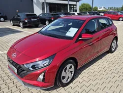 Rot Neu 2025 Hyundai i20 Comfort Limousine | 16.990 € (Guter Preis)