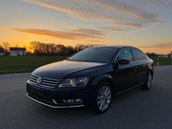 Andere farben Gebraucht 2011 VW Passat Limousine | 10.500 € (Fairer Preis)