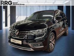 Schwarz Gebraucht 2022 Renault Koleos Initiale Paris SUV | 28.511 € (Fairer Preis)