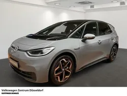 Grau Gebraucht 2022 VW ID.3 Pro Kleinwagen | 27.990 € (Fairer Preis)