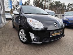 Gebraucht 2007 Renault Twingo GT Kleinwagen | 3.800 €