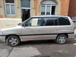 Beige Gebraucht 1997 Mazda MPV Van / Kleinbus | 700 €