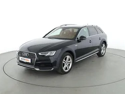 Schwarz Gebraucht 2019 Audi A4 Allroad Kombi | 29.190 € (Fairer Preis)