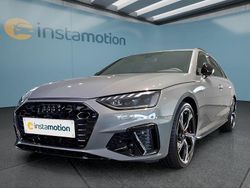 Grau Gebraucht 2024 Audi A4 Kombi | 47.949 €