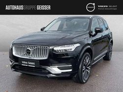 Onyx schwarz Gebraucht 2024 Volvo XC90 Plus SUV | 58.750 € (Fairer Preis)