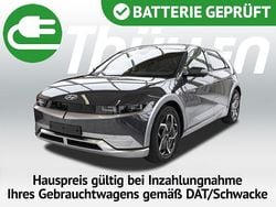 Ecotronic gray Gebraucht 2024 Hyundai Ioniq 6 Techniq Limousine | 35.490 € (Guter Preis)
