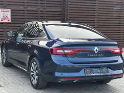 Blau Gebraucht 2021 Renault Talisman LIMITED Limousine | 21.990 € (Fairer Preis)