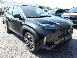 Night sky black metallic Neu 2025 Toyota Yaris Cross SUV | 28.968 € (Fairer Preis)