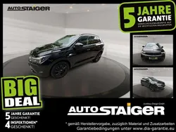 Diamant schwarz Gebraucht 2022 Opel Grandland X GS Line SUV | 19.888 € (Guter Preis)