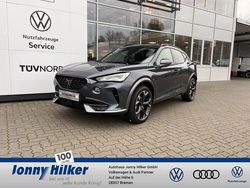 Grau Gebraucht 2023 Cupra Formentor SUV | 29.990 € (Guter Preis)