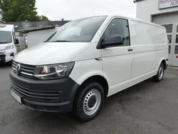 Candyweiss Gebraucht 2020 VW T6.1 Van | 19.850 € (Guter Preis)