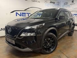 Schwarz Gebraucht 2023 Nissan X-Trail N-Connecta SUV | 25.950 € (Guter Preis)