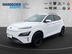 Weißschwarz Gebraucht 2022 Hyundai Kona Trend SUV | 16.699 € (Fairer Preis)