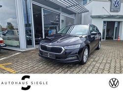 Schwarzmagic Gebraucht 2021 Skoda Octavia Style Kombi | 19.380 € (Fairer Preis)