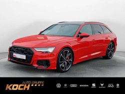 Individuallackierungen audi ex Gebraucht 2024 Audi S6 Ambiente Kombi | 71.590 € (Fairer Preis)