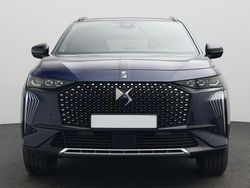 Blau/metallic klarlack Gebraucht 2025 DS Automobiles DS7 Crossback SUV | 41.890 €