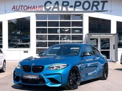 Andere Gebraucht 2018 BMW M2 Sport Line Coupé | 43.490 € (Etwas zu teuer)