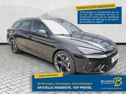 Midnightschwarz metallic Neu 2025 Cupra Leon Kombi | 29.590 € (Guter Preis)