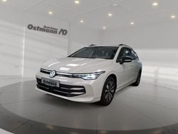 Weiß Gebraucht 2024 VW Golf VIII Goal Kombi | 29.429 € (Guter Preis)
