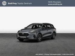 Magnetic metallic Gebraucht 2024 Ford Focus ST-Line X Kombi | 23.690 € (Superpreis)