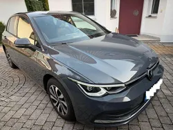 Grau Gebraucht 2023 VW Golf VIII Active Limousine | 22.699 € (Guter Preis)