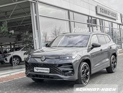 Delfingrau (grau) Gebraucht 2026 VW Tayron R-line SUV | 64.490 €