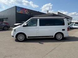 Weiß Gebraucht 2013 VW T5 California Van | 32.900 €