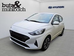 Atlas white Gebraucht 2024 Hyundai i10 Trend Kleinwagen | 17.790 € (Etwas zu teuer)