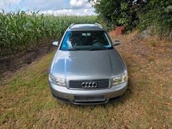 Gebraucht 2004 Audi A4 Kombi | 900 € (Superpreis)