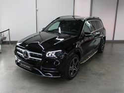 Schwarz , obsidianschwarz metallic Gebraucht 2021 Mercedes GLS400 AMG SUV | 79.790 € (Fairer Preis)